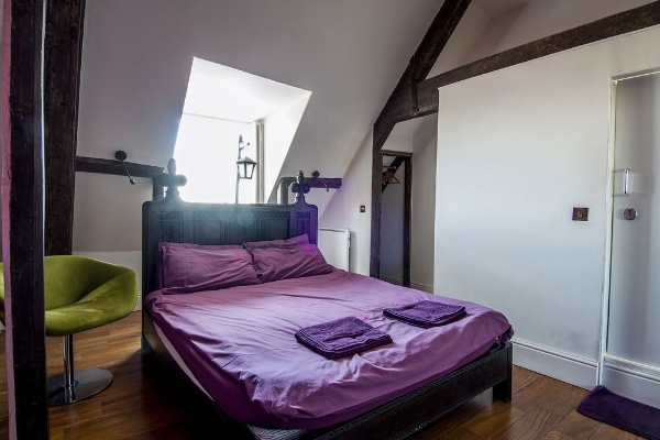 Hotel Safestay York